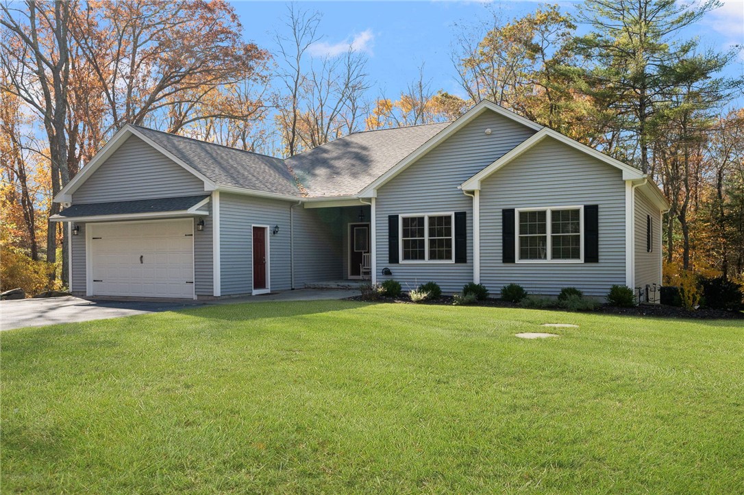 475 Danielson Pike Scituate, RI 02857 - Photo 2 of 48