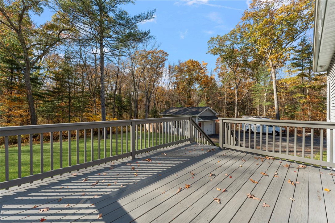 475 Danielson Pike Scituate, RI 02857 - Photo 38 of 48