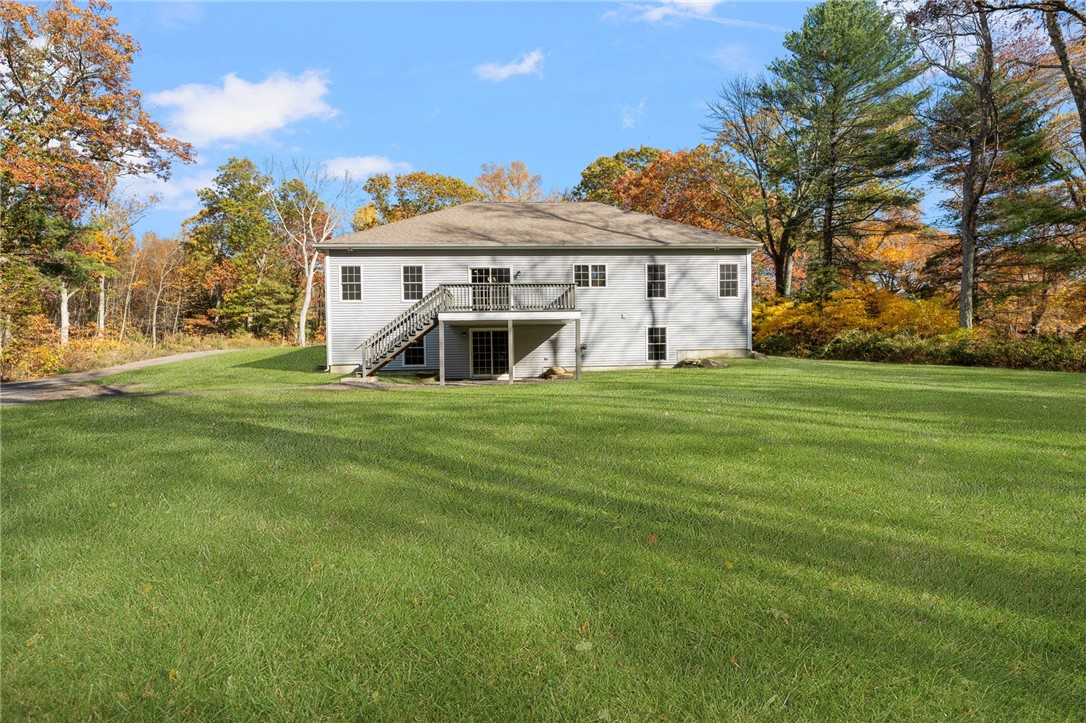 475 Danielson Pike Scituate, RI 02857 - Photo 40 of 48