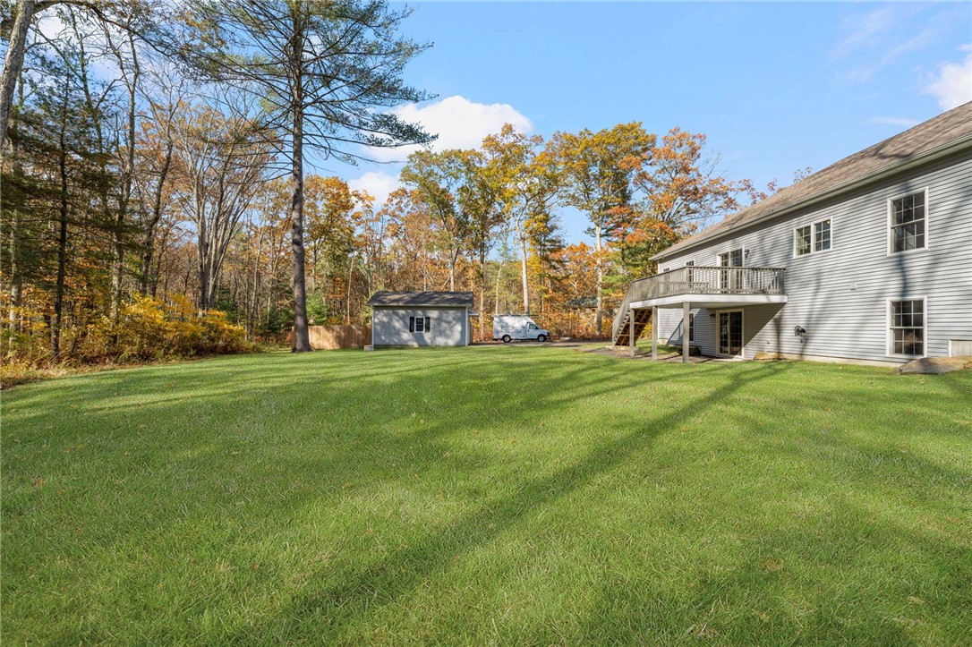 475 Danielson Pike Scituate, RI 02857 - Photo 42 of 48