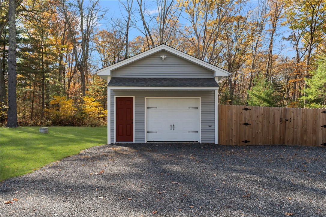 475 Danielson Pike Scituate, RI 02857 - Photo 43 of 48