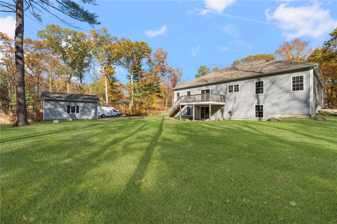 475 Danielson Pike Scituate, RI 02857 - Photo 44 of 48