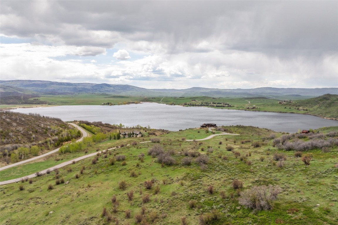30105 Harrison Trail Steamboat Springs, CO 80487 - Photo 17 of 25 a view of an ocean beach