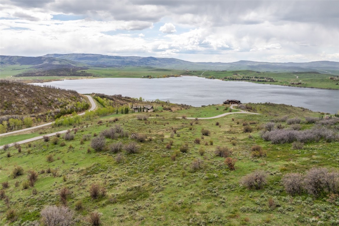 30105 Harrison Trail Steamboat Springs, CO 80487 - Photo 18 of 25 a view of an ocean and beach