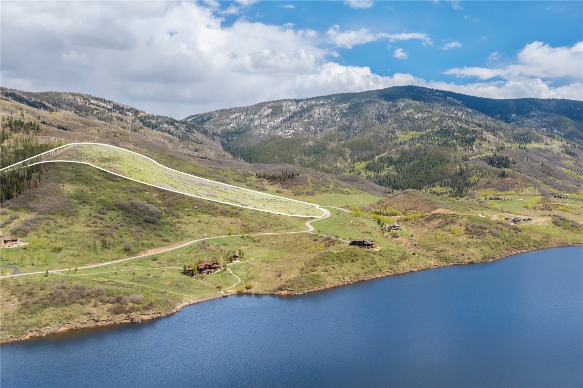 30105 Harrison Trail Steamboat Springs, CO 80487 - Photo 20 of 25 a view of ocean view