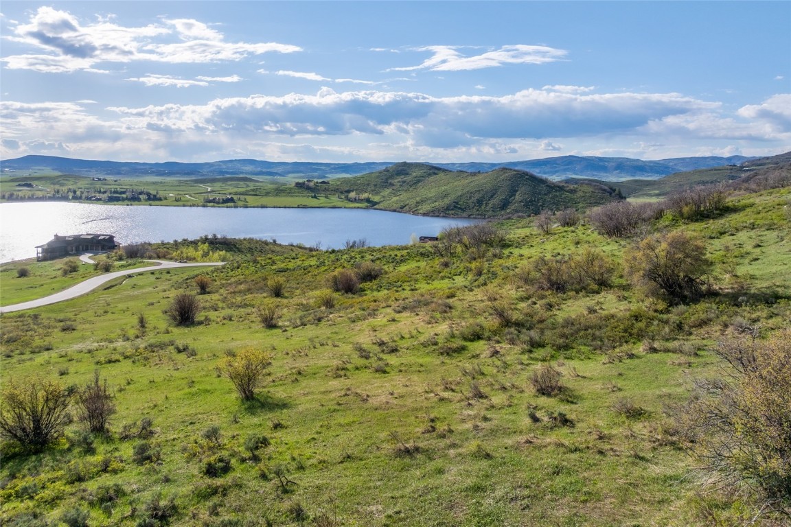 30105 Harrison Trail Steamboat Springs, CO 80487 - Photo 3 of 25 a view of a big room with mountain