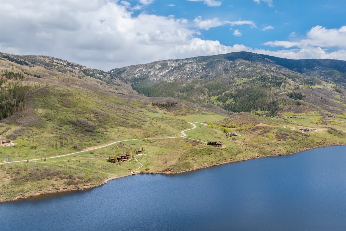 30105 Harrison Trail Steamboat Springs, CO 80487 - Photo 10 of 25 a view of ocean view