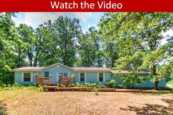 12707 Raby Road Grass Lake, MI 49240 - Photo 1 of 10 Photo 1