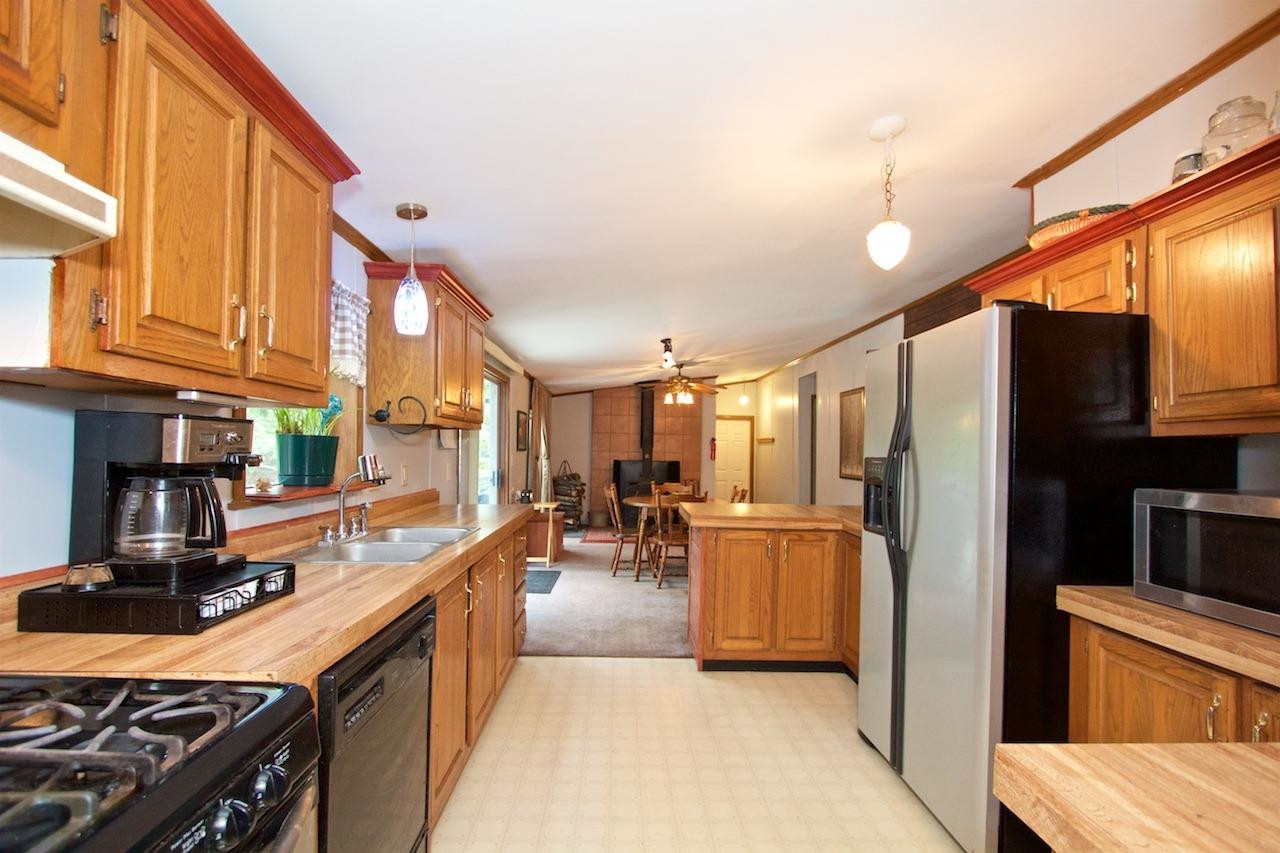 12707 Raby Road Grass Lake, MI 49240 - Photo 3 of 10 Photo 3