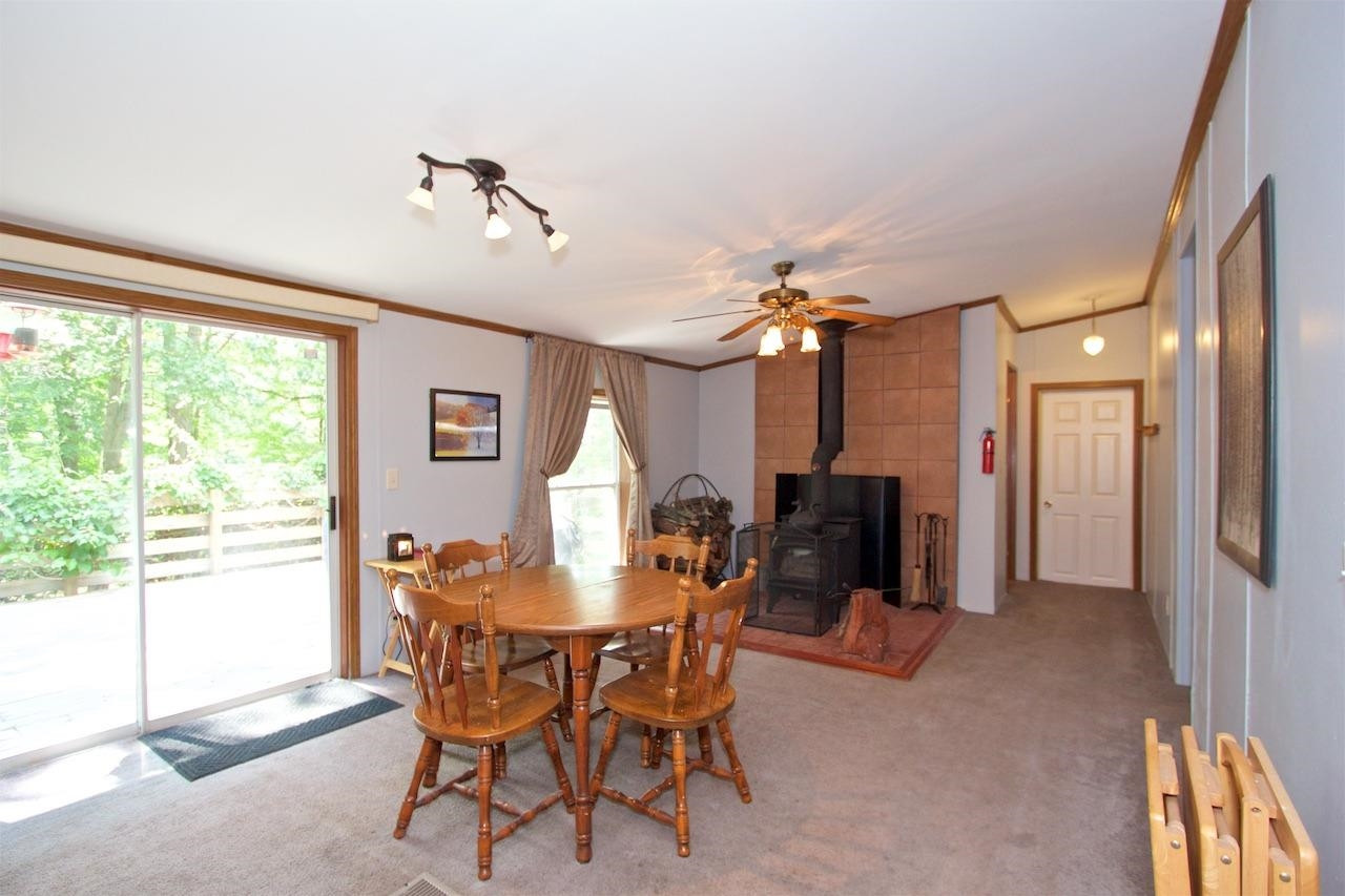 12707 Raby Road Grass Lake, MI 49240 - Photo 4 of 10 Photo 4