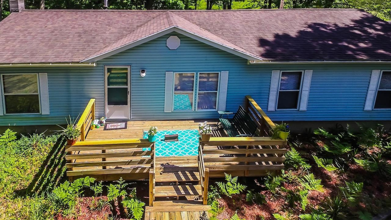 12707 Raby Road Grass Lake, MI 49240 - Photo 9 of 10 Photo 9