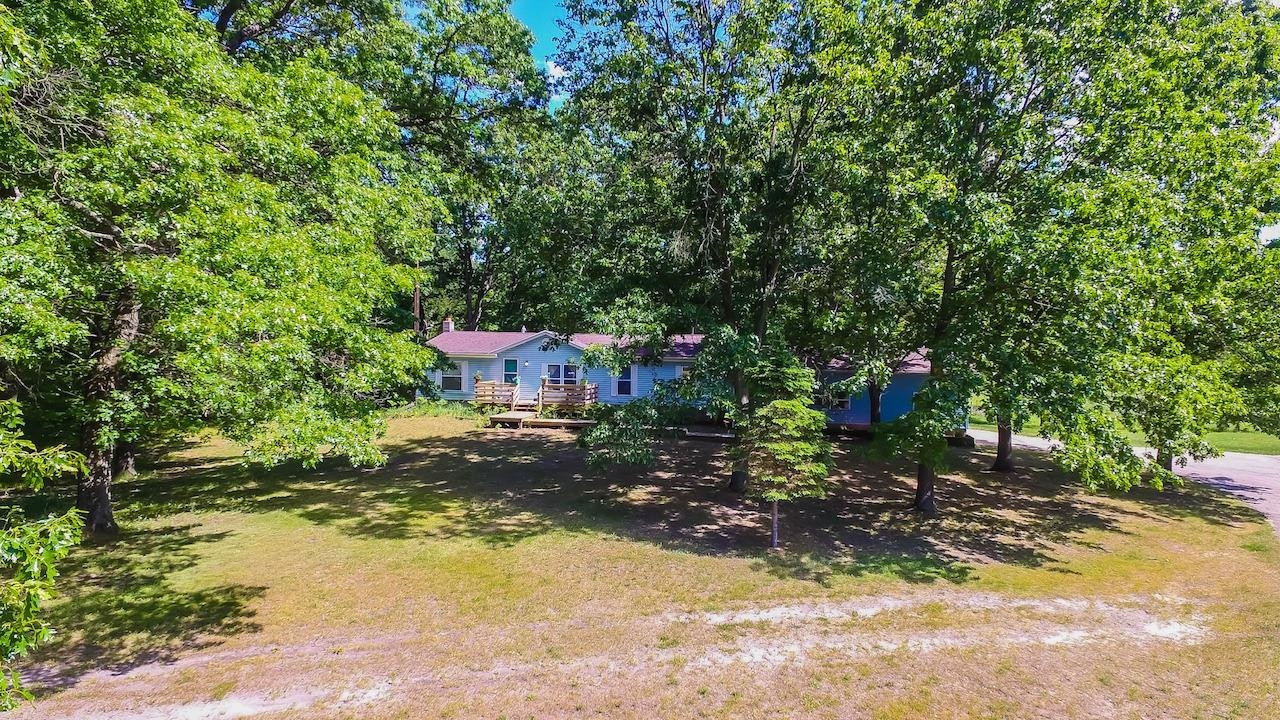 12707 Raby Road Grass Lake, MI 49240 - Photo 10 of 10 Photo 10
