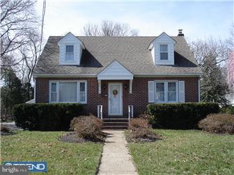 284 Harding Highway Carneys Point, NJ 08069 - Photo 1 of 10 Exterior Front