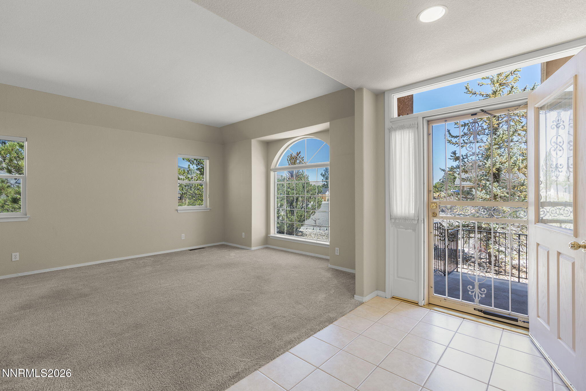 1021 Ridgeview Court Carson City, NV 89705 - Photo 7 of 35 1. Entry