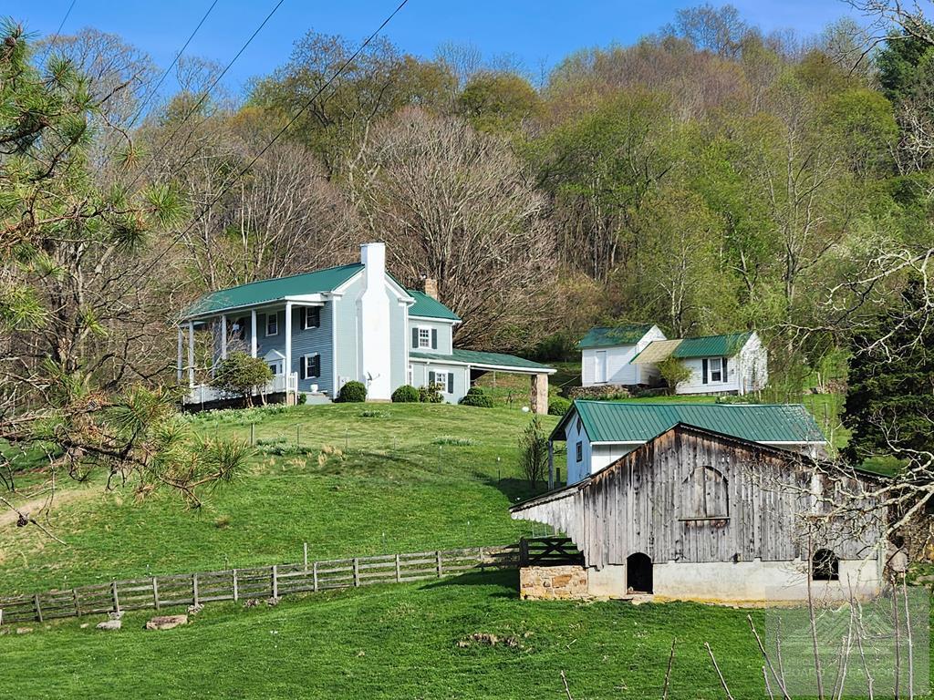 477 Ball Dairy Road Bluefield, WV 24701 - Photo 1 of 61 Gallery Image 1