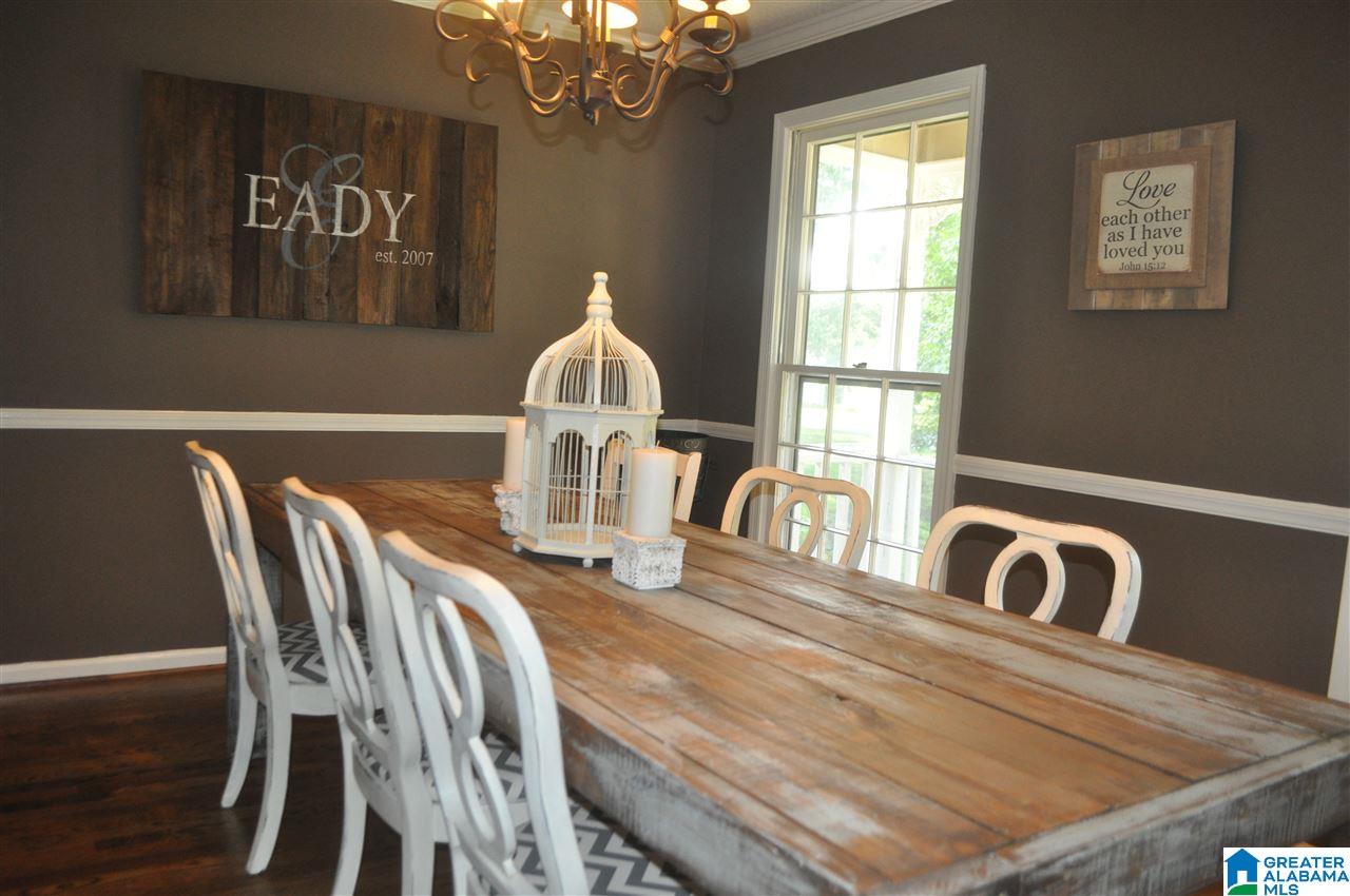 3512 William And Mary Road Birmingham, AL 35216 - Photo 3 of 24