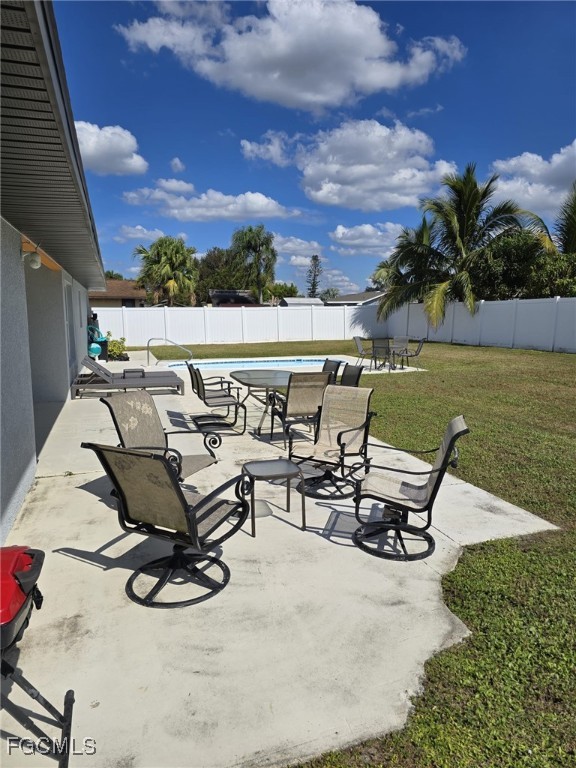 112 Rowland Road Lehigh Acres, FL 33936 - Photo 26 of 31