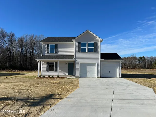 $259,992 | 1768 Highway 111, Pinetops, NC 27864