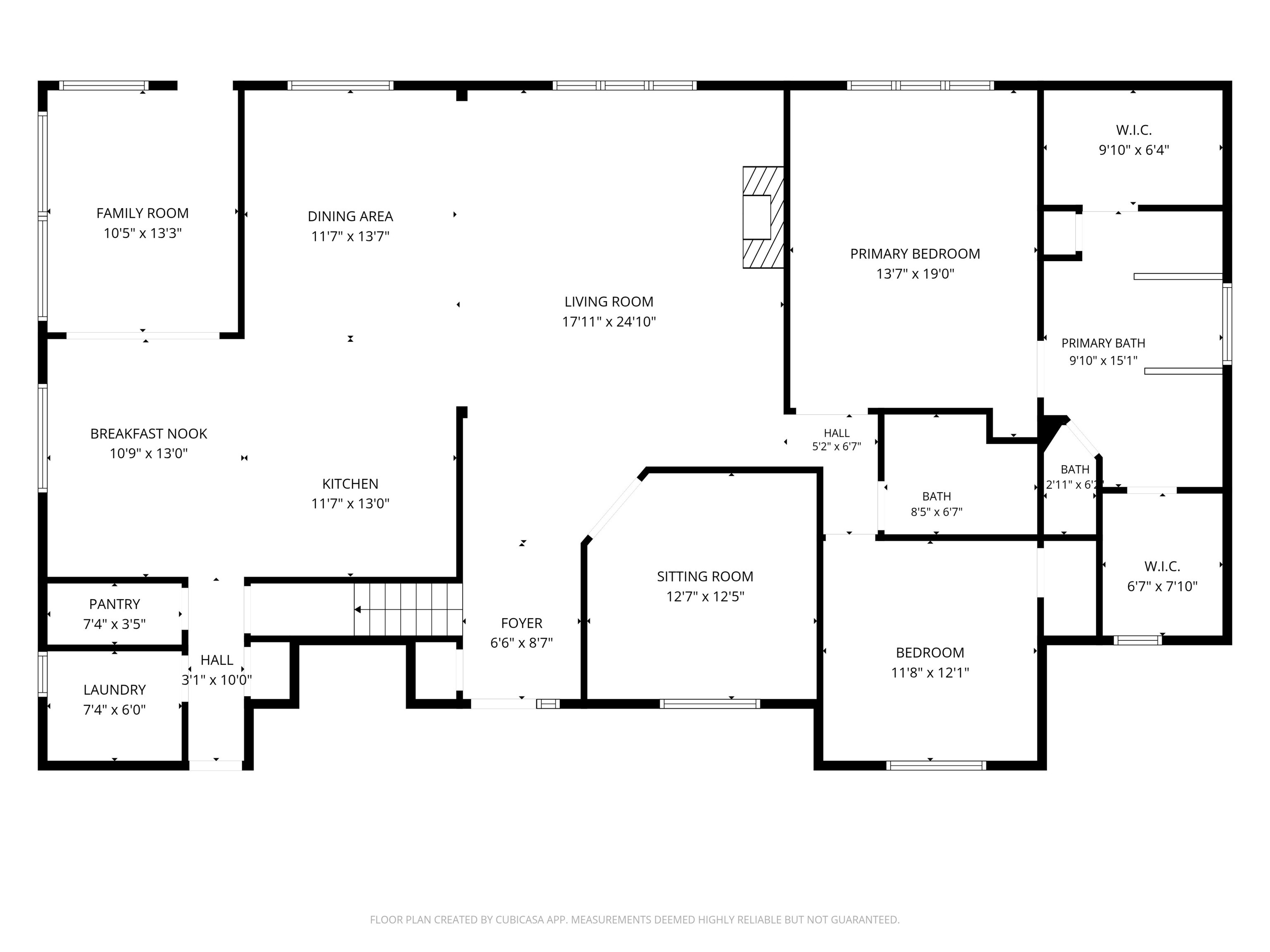 3551 Inverness Boulevard Carmel, IN 46032 - Photo 39 of 58