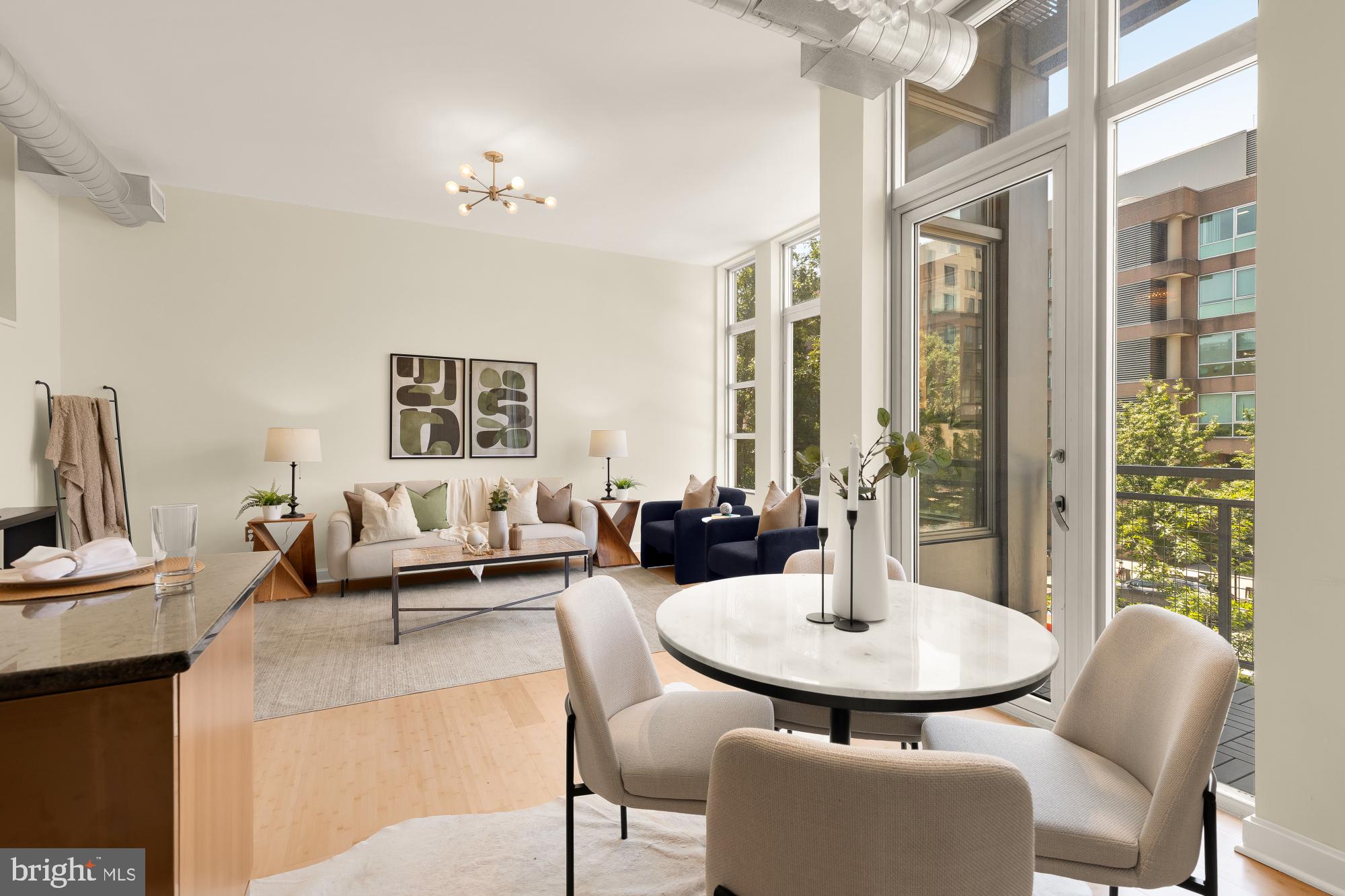 1390 V Street Northwest, Unit 203 Washington, DC 20009 - Photo 6 of 29