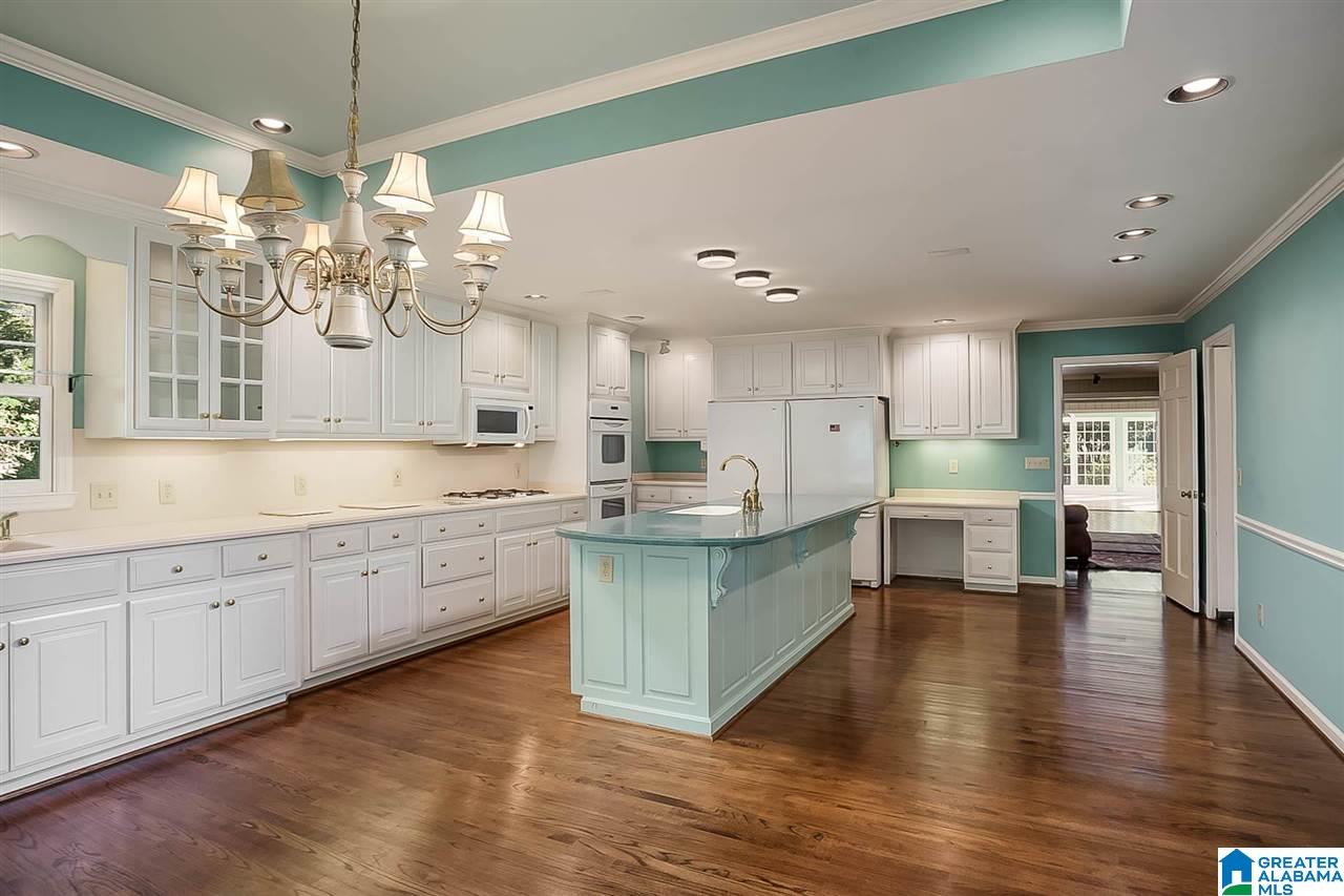 3505 Crestbrook Road Mountain Brook, AL 35223 - Photo 21 of 46