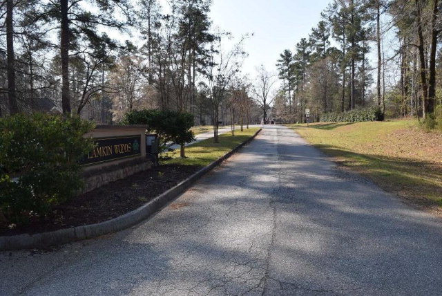 309 Walton Mill Road Appling, GA 30802 - Photo 13 of 13