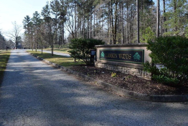 309 Walton Mill Road Appling, GA 30802 - Photo 2 of 13