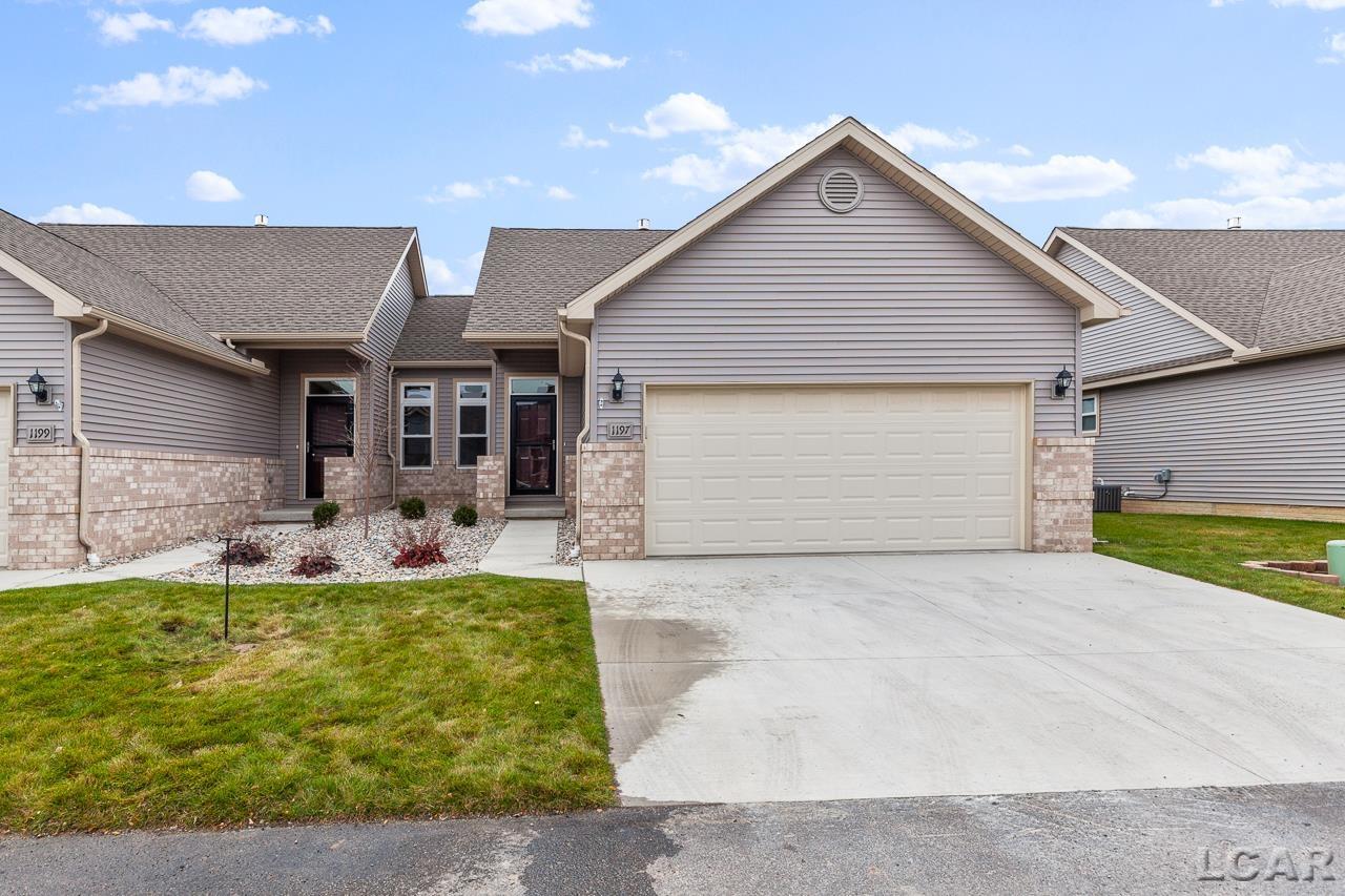 1197 Reeve Drive, Unit 2B Tecumseh, MI 49286 - Photo 3 of 39