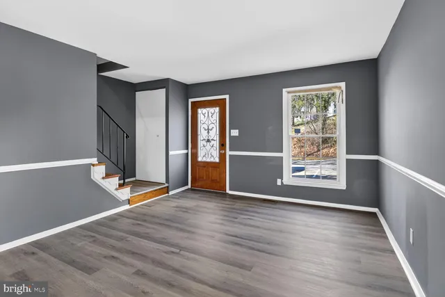 $2,300 | 3545 Moultree Place, Nottingham, MD 21236