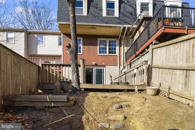 $2,300 | 3545 Moultree Place, Nottingham, MD 21236