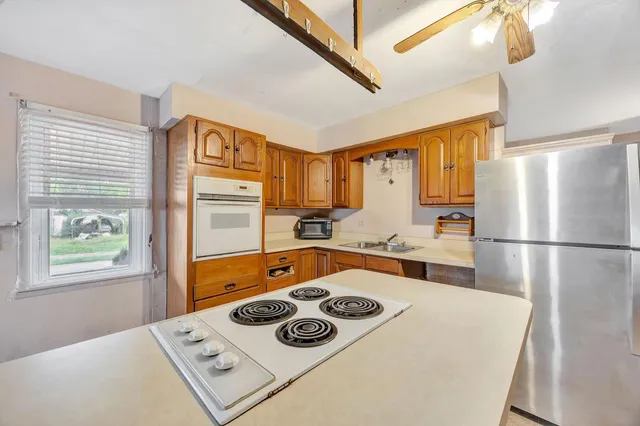 $179,000 | 4204 Bath Road, Brookville, IN 47012