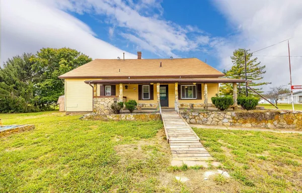 $174,000 | 4204 Bath Road, Brookville, IN 47012