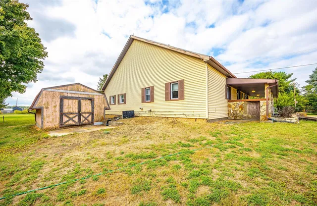 $179,000 | 4204 Bath Road, Brookville, IN 47012