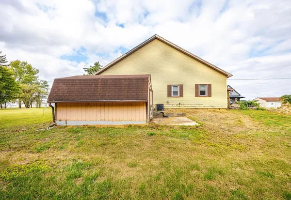 $174,000 | 4204 Bath Road, Brookville, IN 47012