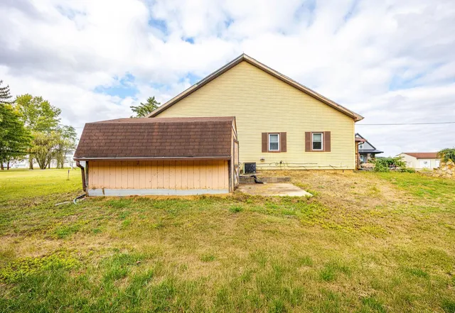 $179,000 | 4204 Bath Road, Brookville, IN 47012