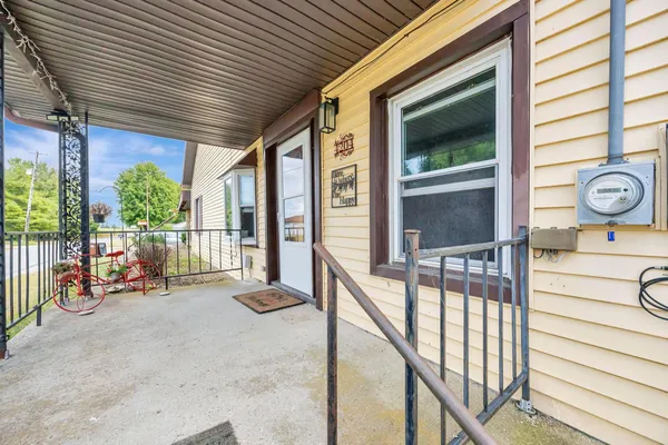 $174,000 | 4204 Bath Road, Brookville, IN 47012