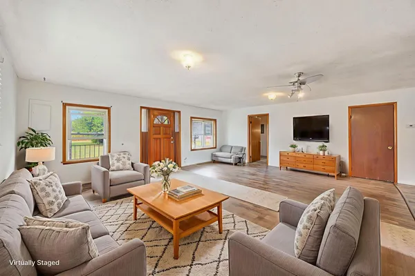 $174,000 | 4204 Bath Road, Brookville, IN 47012