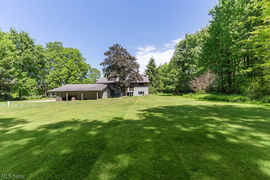 4204 South Bailey Road North Jackson, OH 44451 - Photo 3 of 30