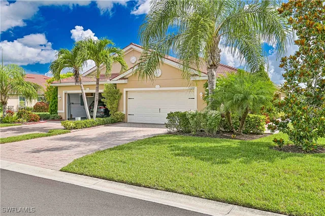 $285,000 | 15239 Ligustrum Lane, Alva, FL 33920