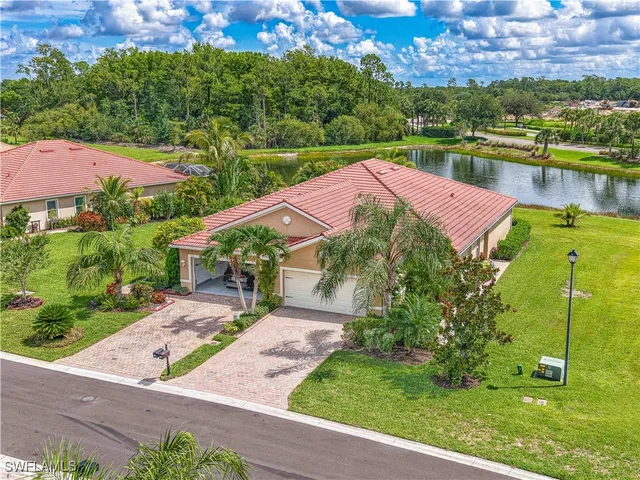 $285,000 | 15239 Ligustrum Lane, Alva, FL 33920