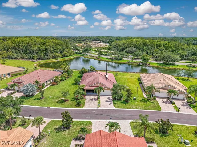 $285,000 | 15239 Ligustrum Lane, Alva, FL 33920