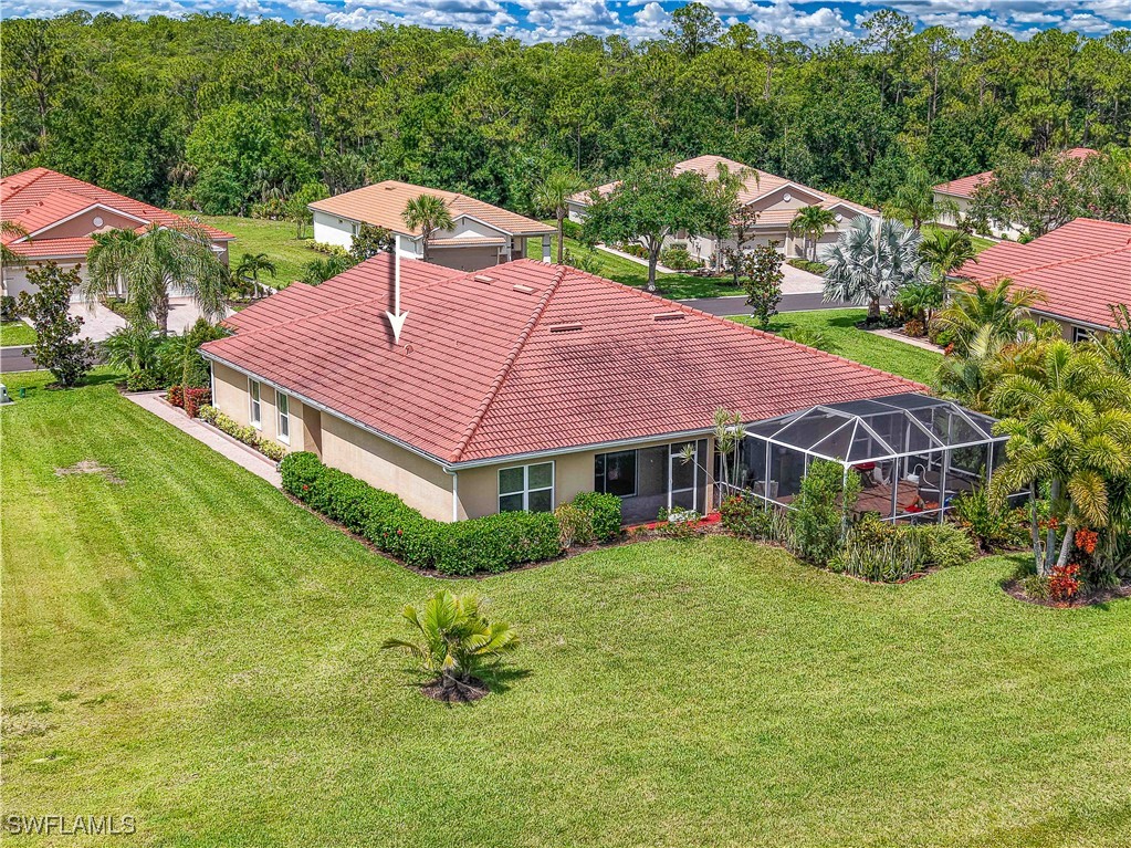 15239 Ligustrum Lane Alva, FL 33920 - Photo 14 of 42