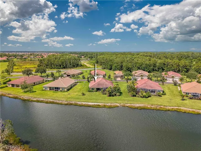 $285,000 | 15239 Ligustrum Lane, Alva, FL 33920