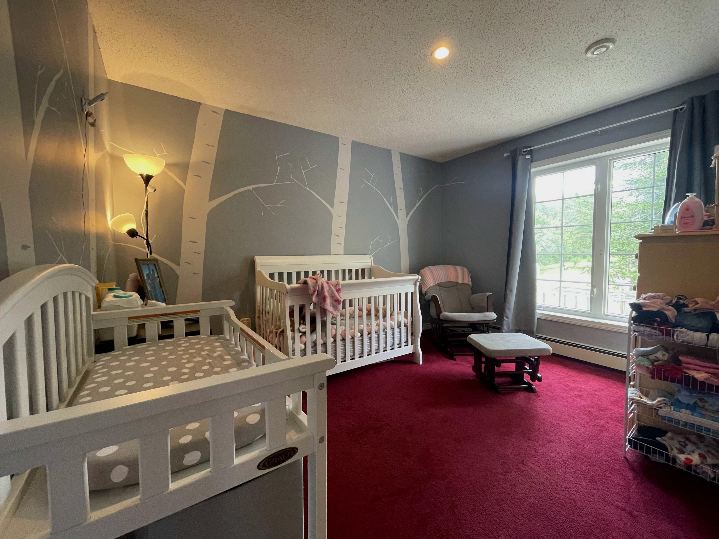 803 Front Ridge Road Littleton, ME 04730 - Photo 17 of 37 18 Bedroom 1