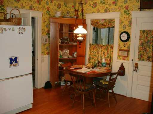 2887 Newport Road Ann Arbor, MI 48103 - Photo 1 of 4 Photo 1