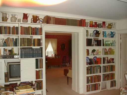 2887 Newport Road Ann Arbor, MI 48103 - Photo 3 of 4 Photo 3