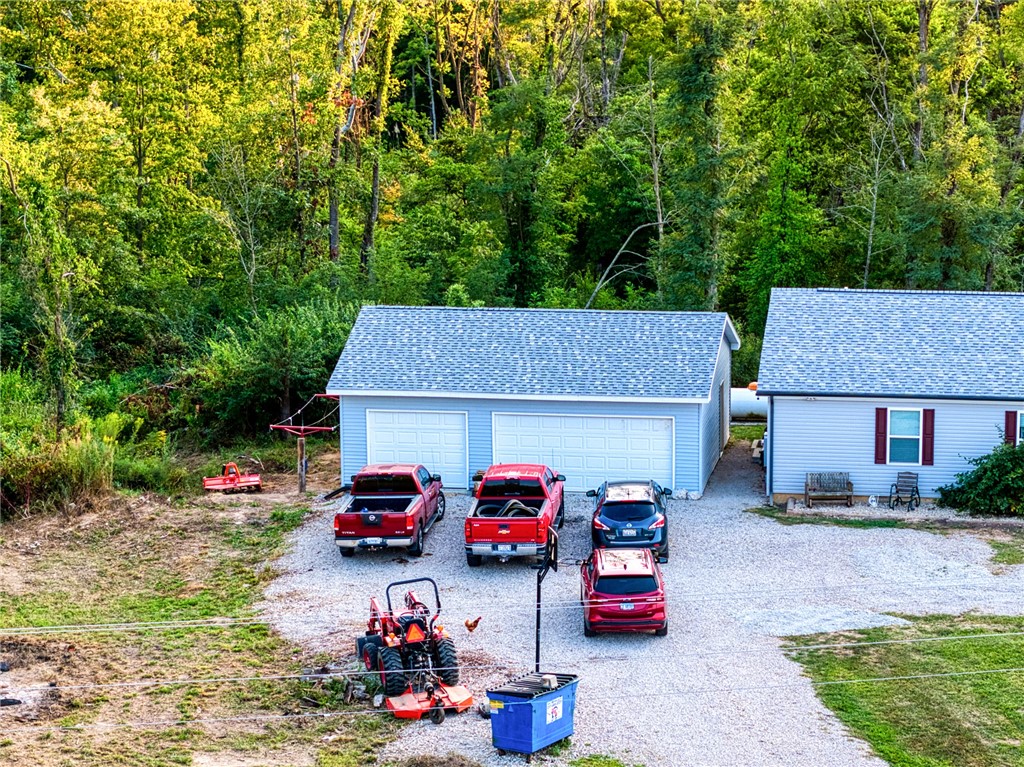 18370 East Terre Haute Road Paris, IL 61944 - Photo 43 of 48