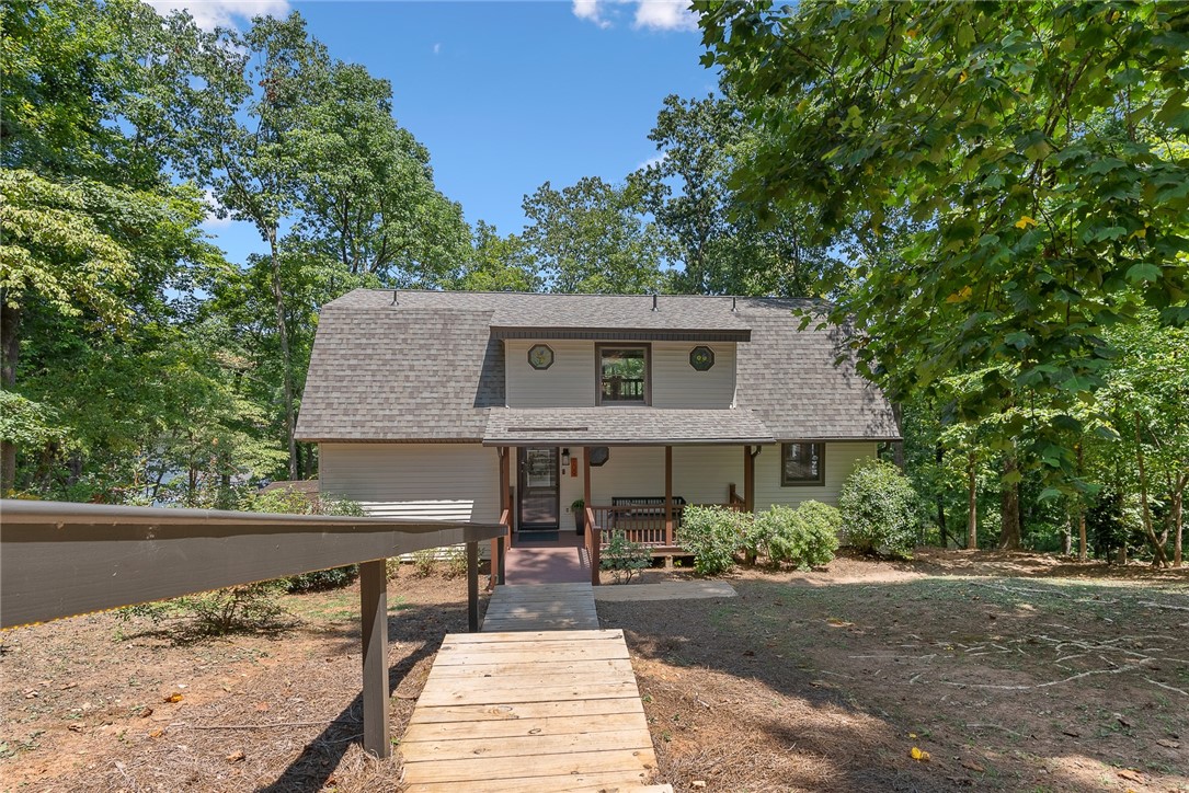 709 Seminole Point Road Fair Play, SC 29643 - Photo 46 of 46 Gallery Image 46