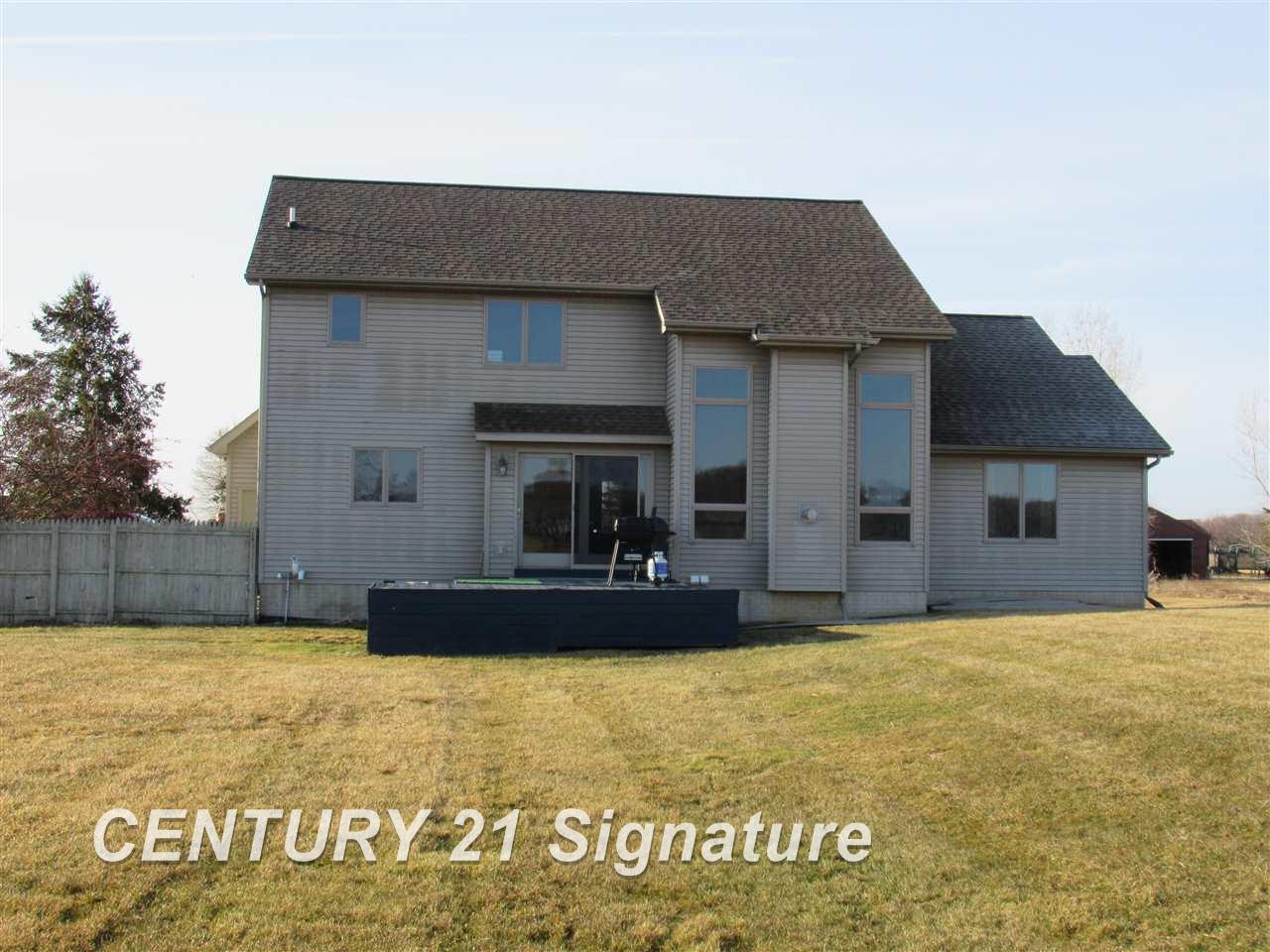 11212 West Stanley Road Flushing, MI 48433 - Photo 47 of 47