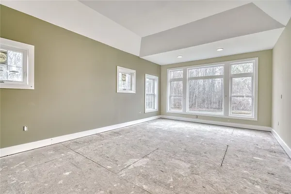 $674,900 | 105 Yoruk Forest Lane, Unit 5, Rush, NY 14543
